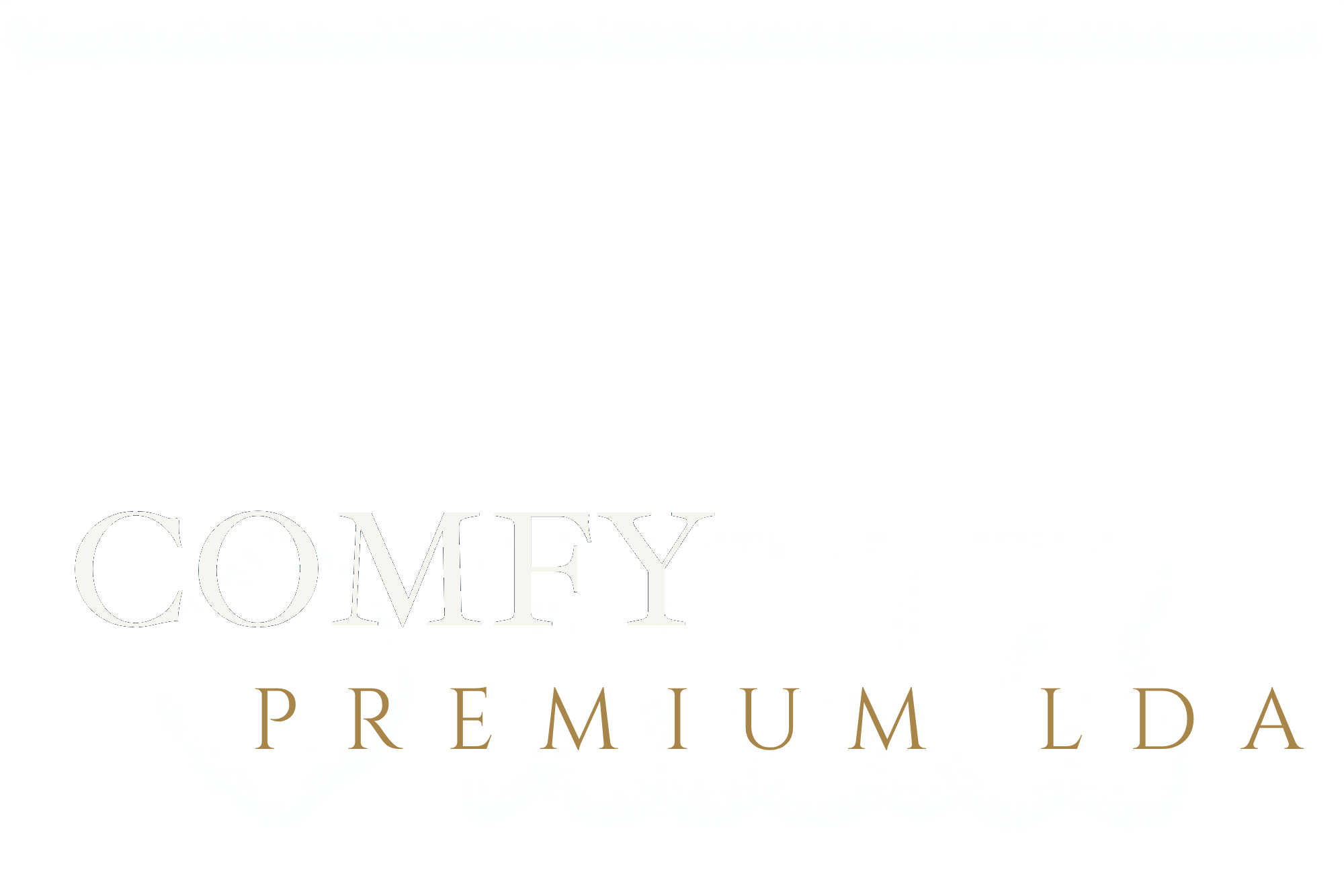Comfy Premium LDA